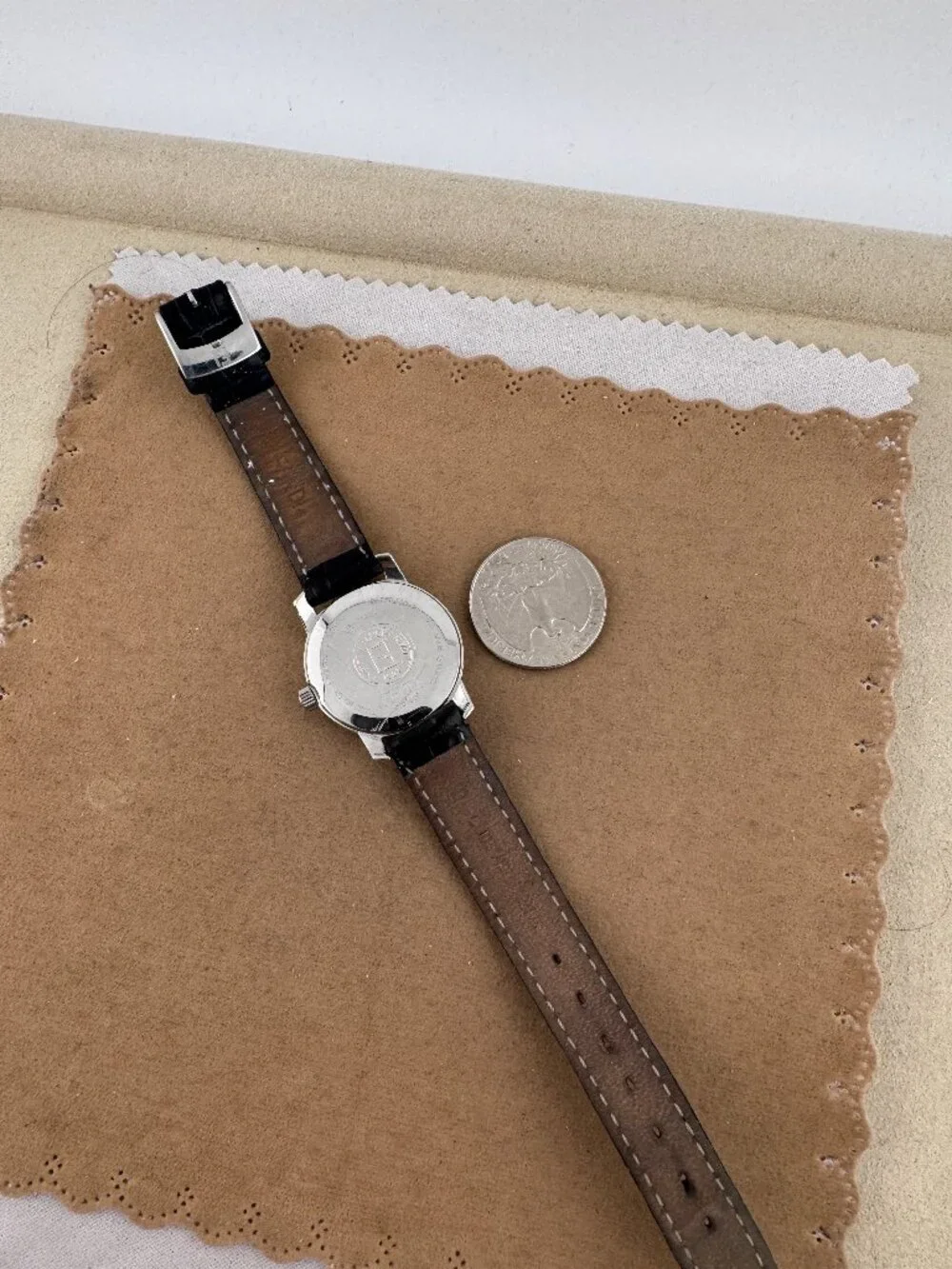 Fendi Orologi Swiss-made Luxury wristwatch